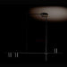 Ilili Minimalist Kitchen Island Line Pendant Light-DWHOME
