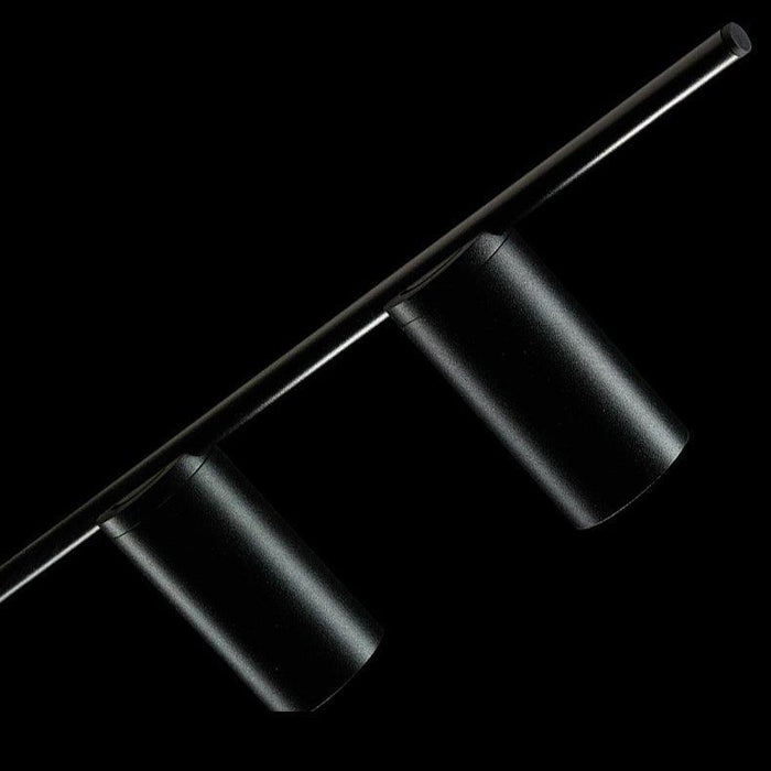 Ilili Minimalist Kitchen Island Line Pendant Light-DWHOME