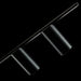 Ilili Minimalist Kitchen Island Line Pendant Light-DWHOME