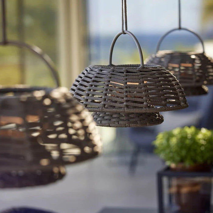 Illusion Hanging Lamp - DWHOME