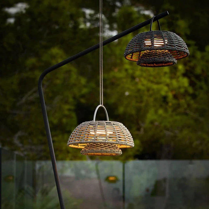 Illusion Hanging Lamp - DWHOME