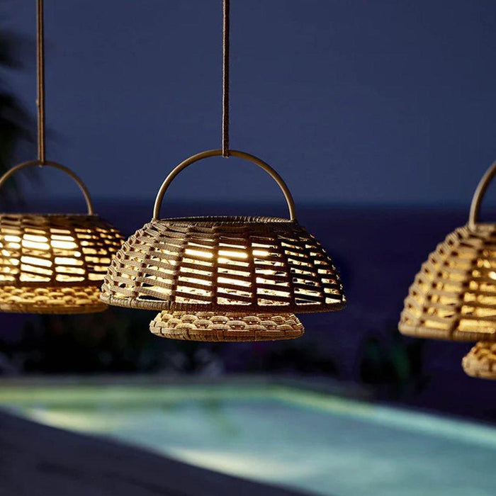 Illusion Hanging Lamp - DWHOME