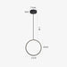 Nordic Style Tesselate Pendant Light - DWHOME