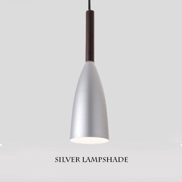 Nordic Style Fluorescent Ceiling Light N READY - DWHOME