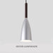 Nordic Style Fluorescent Ceiling Light N READY - DWHOME