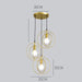 Nordic Style Figuratives Pendant Light N READY - DWHOME