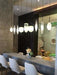Nautica Glass Pendant Light - DWHOME