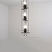 Modern Swinging Art LED Chandelier - DWHOME