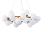Natalie Orb Chandelier - DWHOME