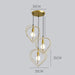 Nordic Style Figuratives Pendant Light N READY - DWHOME
