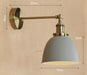 Vintage Style Brass Wall Lamps - DWHOME