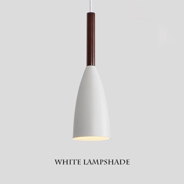 Nordic Style Fluorescent Ceiling Light N READY - DWHOME