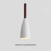 Nordic Style Fluorescent Ceiling Light N READY - DWHOME