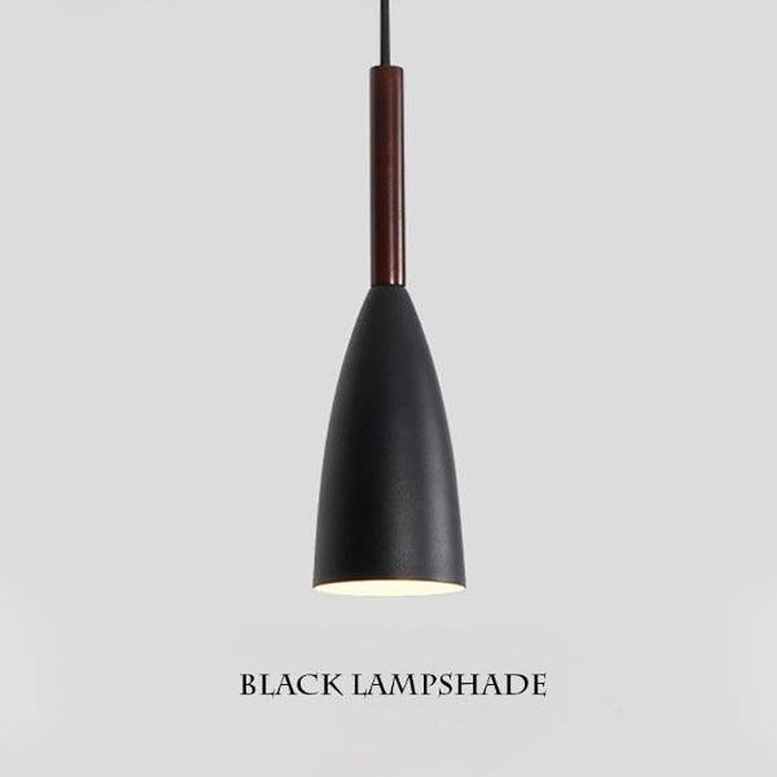 Nordic Style Fluorescent Ceiling Light N READY-DWHOME