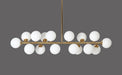 Natalie Linear Chandelier-DWHOME