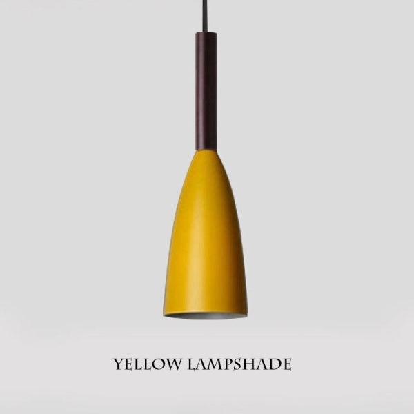 Nordic Style Fluorescent Ceiling Light N READY - DWHOME