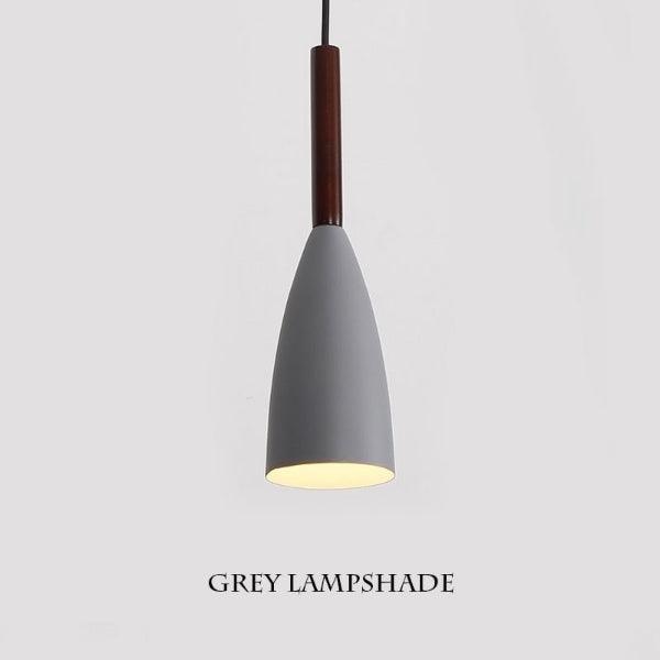 Nordic Style Fluorescent Ceiling Light N READY - DWHOME