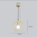 Nordic Style Figuratives Pendant Light N READY - DWHOME