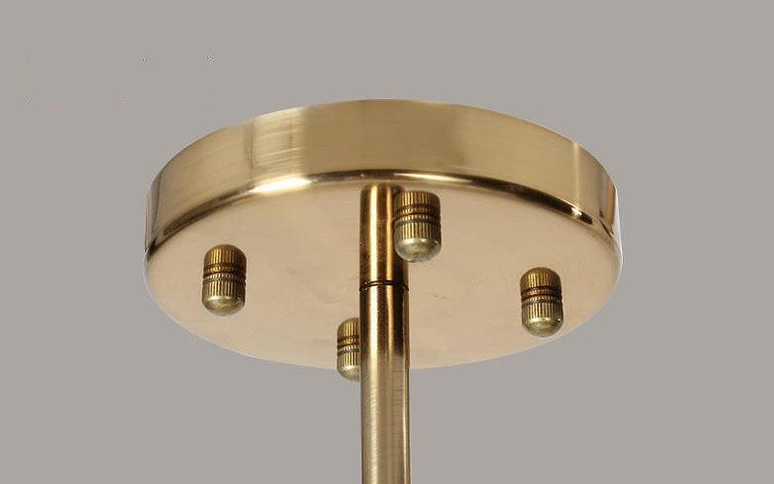 Natalie Linear Chandelier-DWHOME