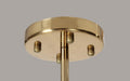 Natalie Linear Chandelier-DWHOME