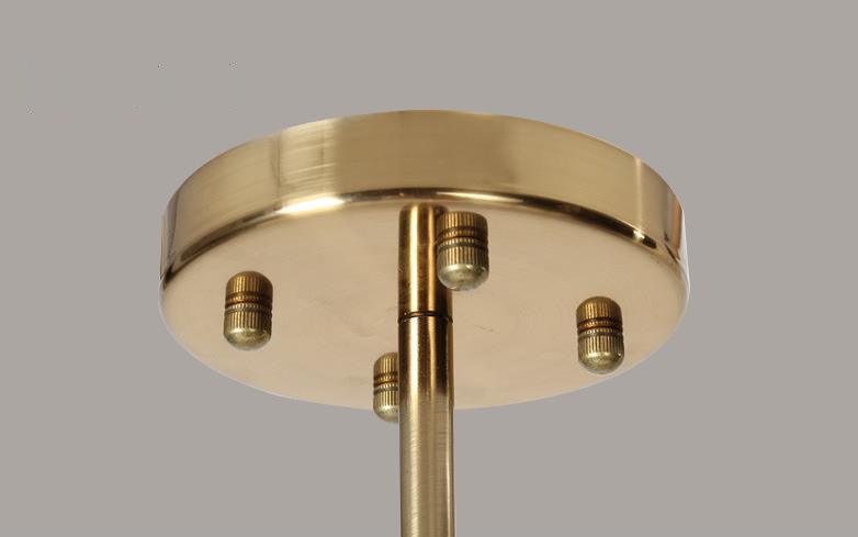 Natalie Linear Chandelier-DWHOME