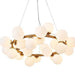 Natalie Orb Chandelier - DWHOME