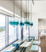 Nautica Glass Pendant Light - DWHOME