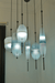 Nautica Glass Pendant Light - DWHOME