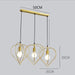 Nordic Style Figuratives Pendant Light N READY - DWHOME