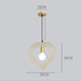 Nordic Style Figuratives Pendant Light N READY - DWHOME