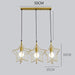 Nordic Style Figuratives Pendant Light N READY - DWHOME