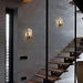 Palermo Crystal Wall Sconce - DWHOME