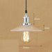 Industrial Style Edison Vintage Light N READY - DWHOME