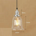 Industrial Style Edison Vintage Light N READY - DWHOME