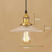 Industrial Style Edison Vintage Light N READY - DWHOME