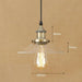 Industrial Style Edison Vintage Light N READY - DWHOME