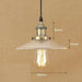 Industrial Style Edison Vintage Light N READY - DWHOME