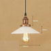 Industrial Style Edison Vintage Light N READY - DWHOME