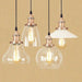Industrial Style Edison Vintage Light N READY - DWHOME