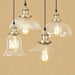 Industrial Style Edison Vintage Light N READY - DWHOME