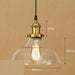 Industrial Style Edison Vintage Light N READY - DWHOME