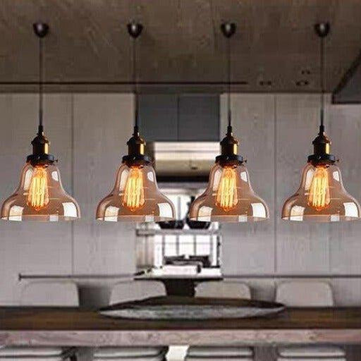 Industrial Style Edison Vintage Light N READY-DWHOME