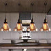 Industrial Style Edison Vintage Light N READY - DWHOME
