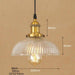 Industrial Style Edison Vintage Light N READY - DWHOME