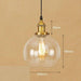 Industrial Style Edison Vintage Light N READY - DWHOME