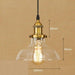 Industrial Style Edison Vintage Light N READY - DWHOME
