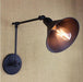 Industrial Style Loft Wall Light - DWHOME