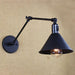 Industrial Style Loft Wall Light - DWHOME