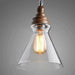 Industrial Style Vintage Edison Pendant Light - DWHOME