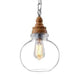 Industrial Style Vintage Edison Pendant Light - DWHOME